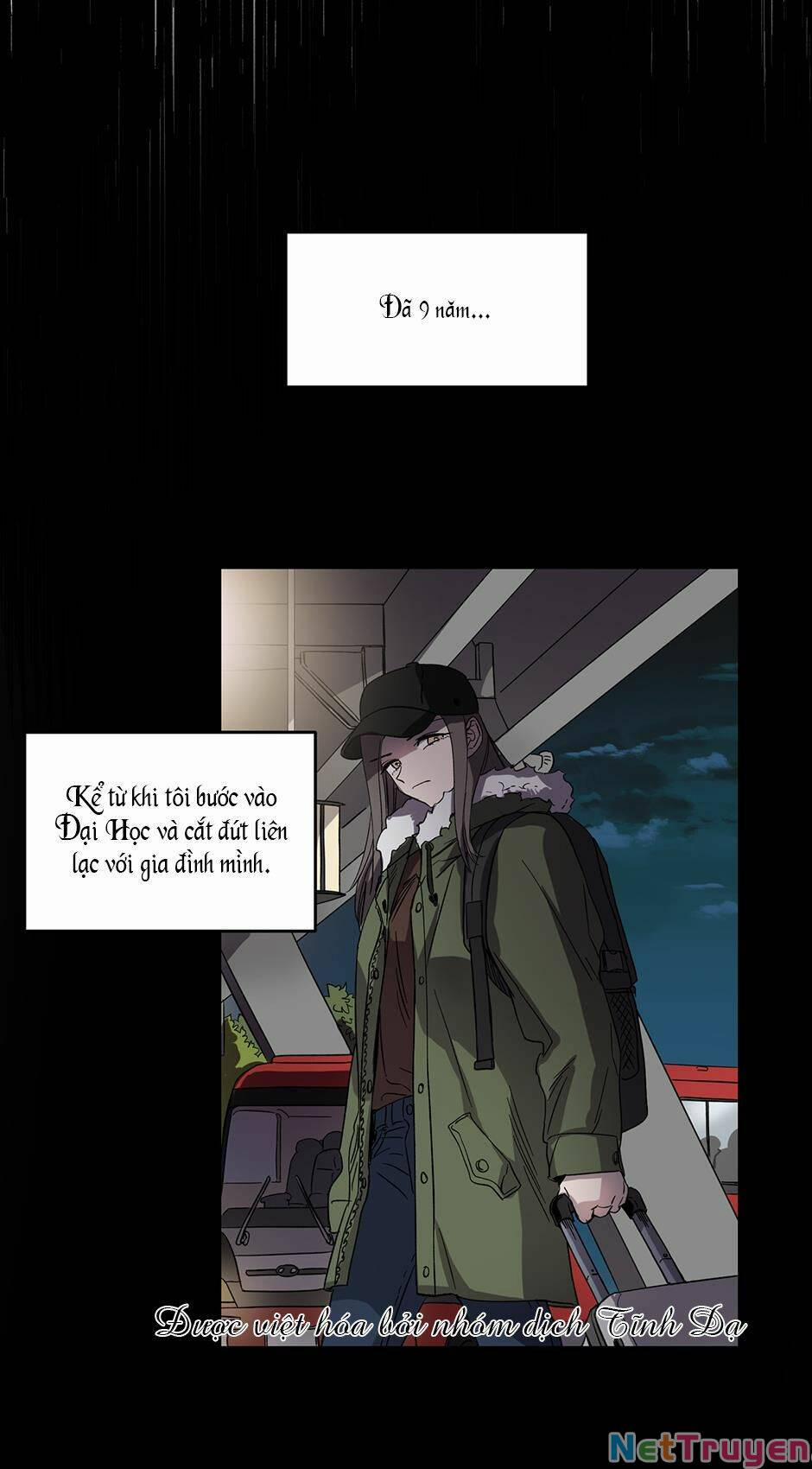 Trước Khi Cái Chết Chia Lìa Đôi Ta 1 trang 56