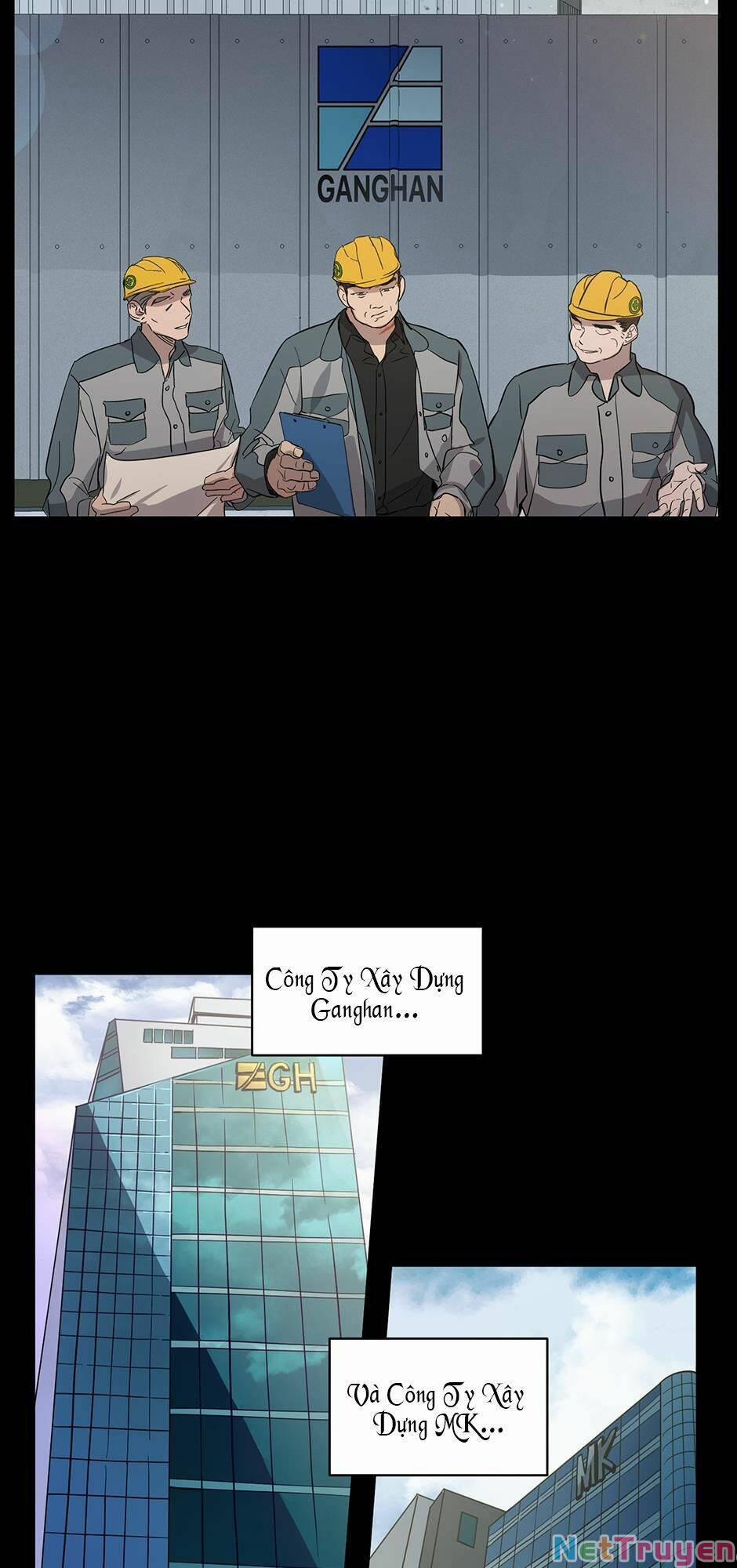 Trước Khi Cái Chết Chia Lìa Đôi Ta 1 trang 61