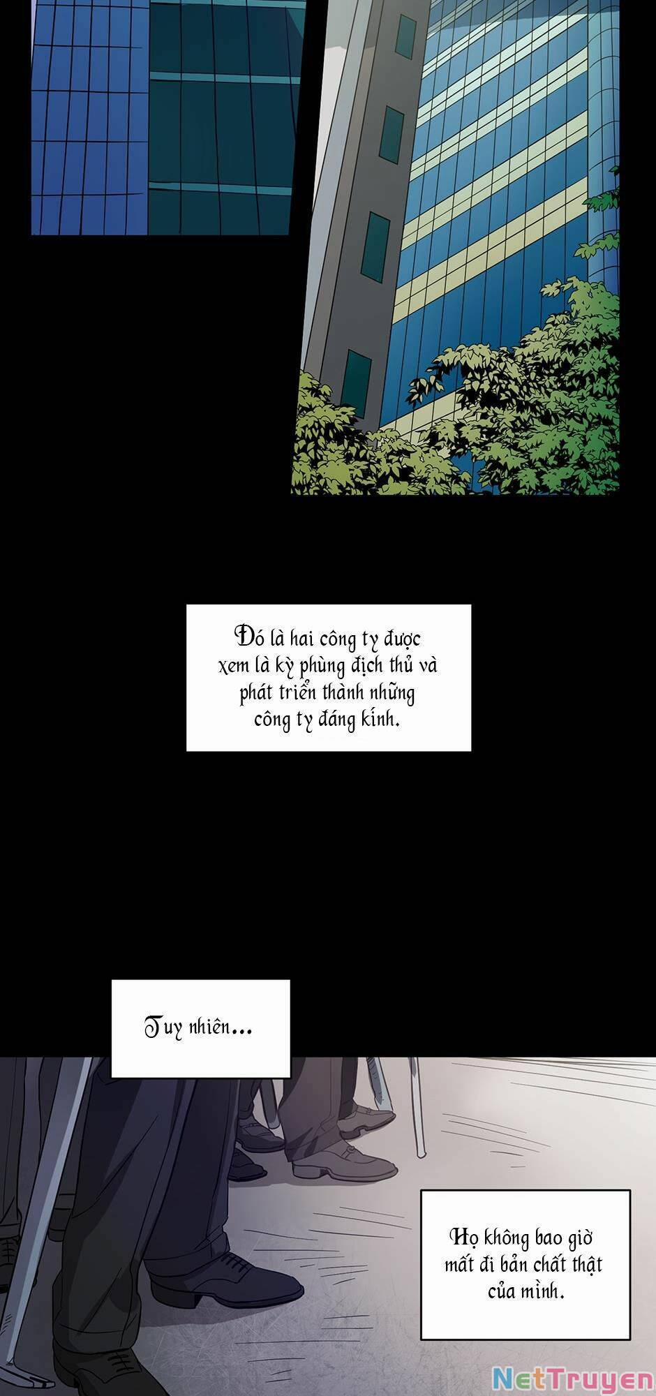 Trước Khi Cái Chết Chia Lìa Đôi Ta 1 trang 62