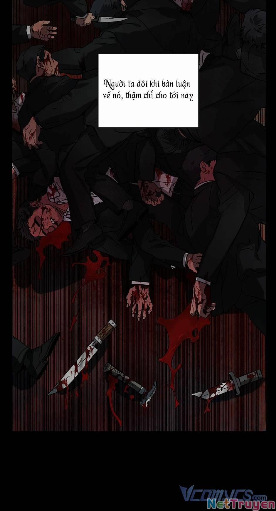 Trước Khi Cái Chết Chia Lìa Đôi Ta 1 trang 65