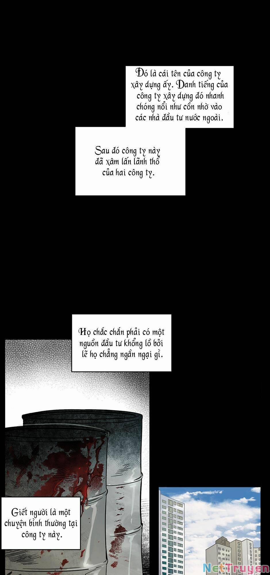 Trước Khi Cái Chết Chia Lìa Đôi Ta 1 trang 67