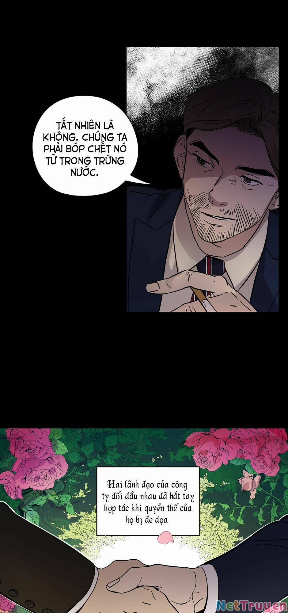 Trước Khi Cái Chết Chia Lìa Đôi Ta 1 trang 69