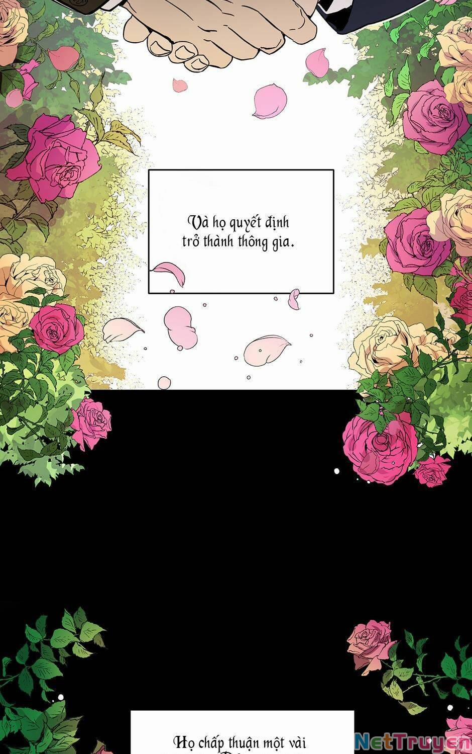 Trước Khi Cái Chết Chia Lìa Đôi Ta 1 trang 70