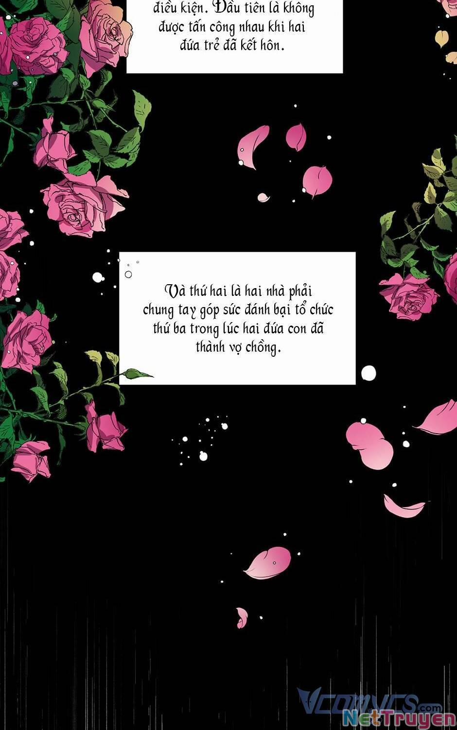 Trước Khi Cái Chết Chia Lìa Đôi Ta 1 trang 71