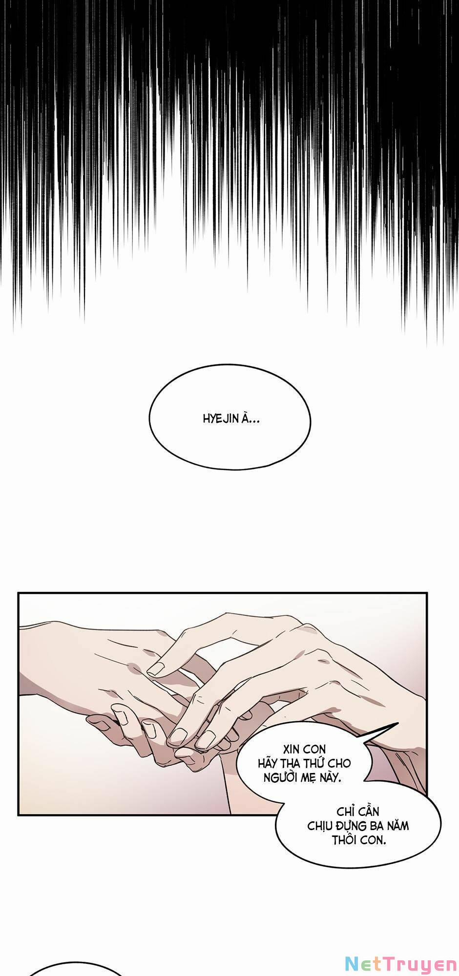 Trước Khi Cái Chết Chia Lìa Đôi Ta 1 trang 72