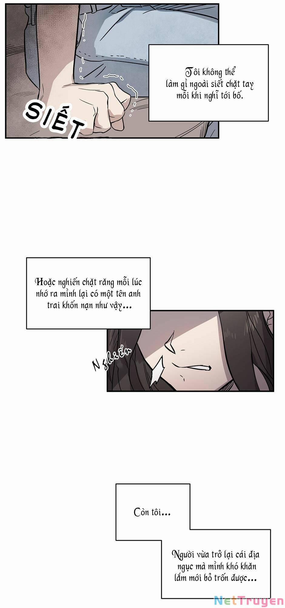 Trước Khi Cái Chết Chia Lìa Đôi Ta 1 trang 75