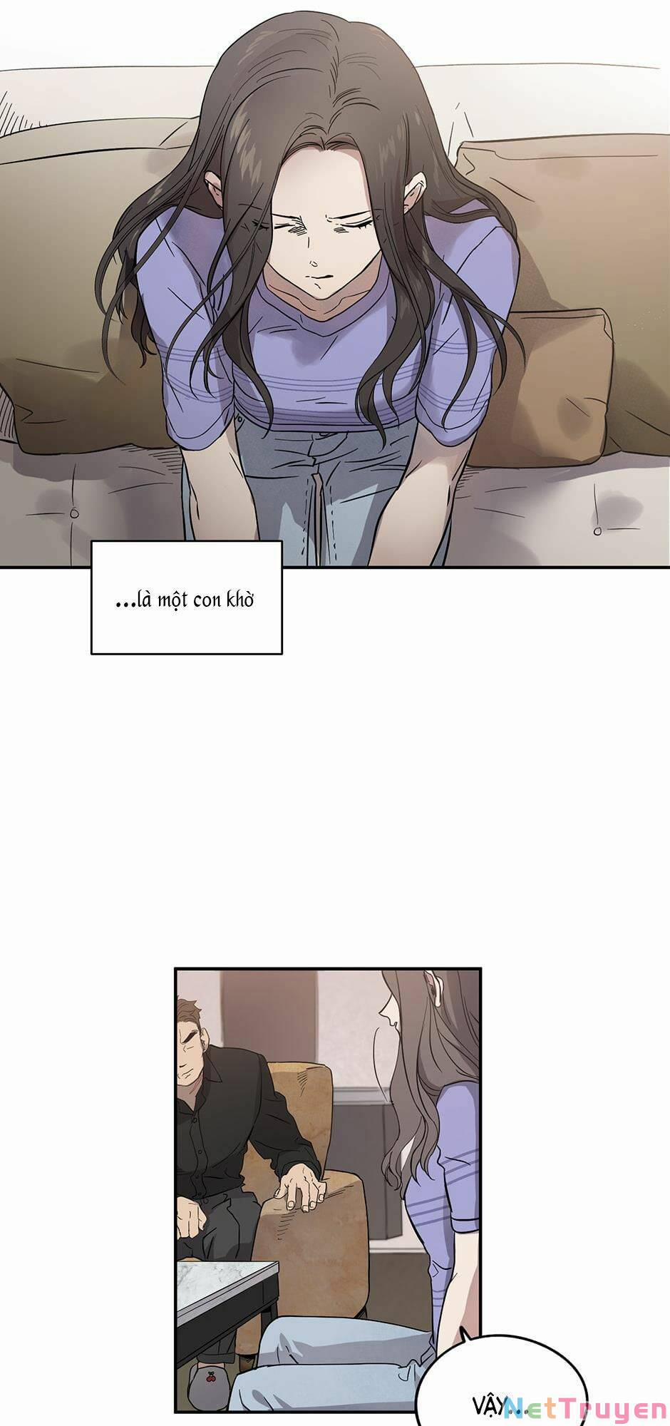 Trước Khi Cái Chết Chia Lìa Đôi Ta 1 trang 76