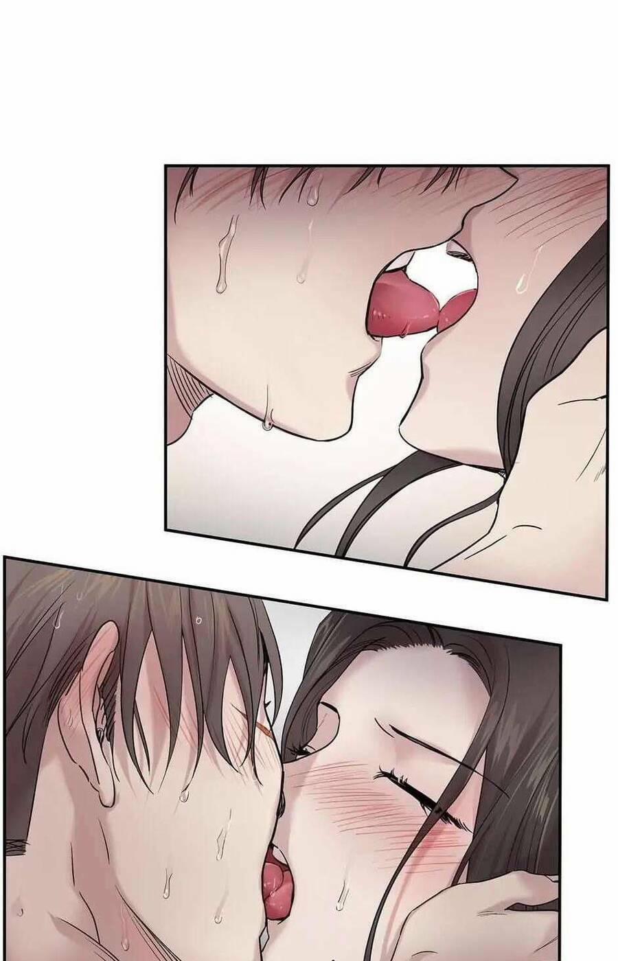 Trước Khi Cái Chết Chia Lìa Đôi Ta 10 trang 11