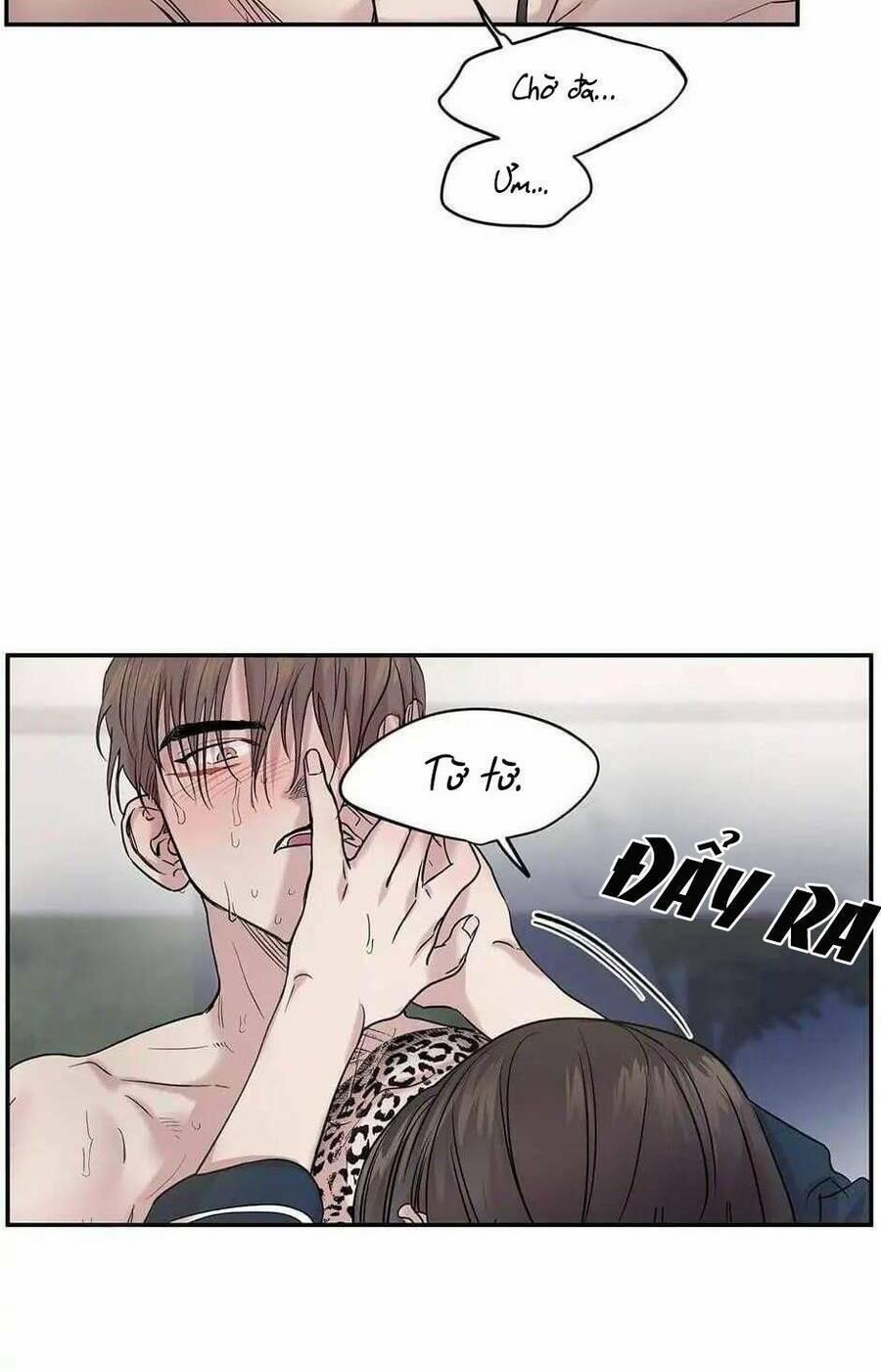 Trước Khi Cái Chết Chia Lìa Đôi Ta 10 trang 12