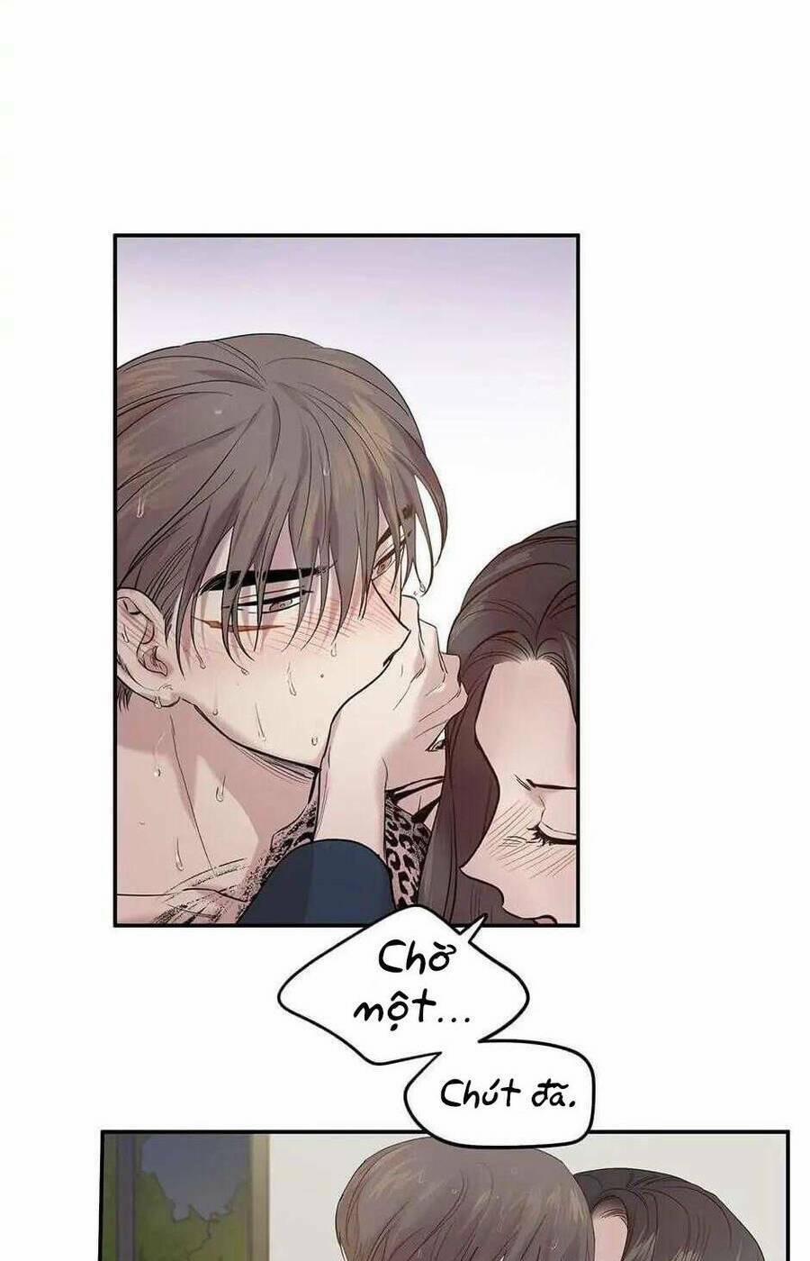 Trước Khi Cái Chết Chia Lìa Đôi Ta 10 trang 13