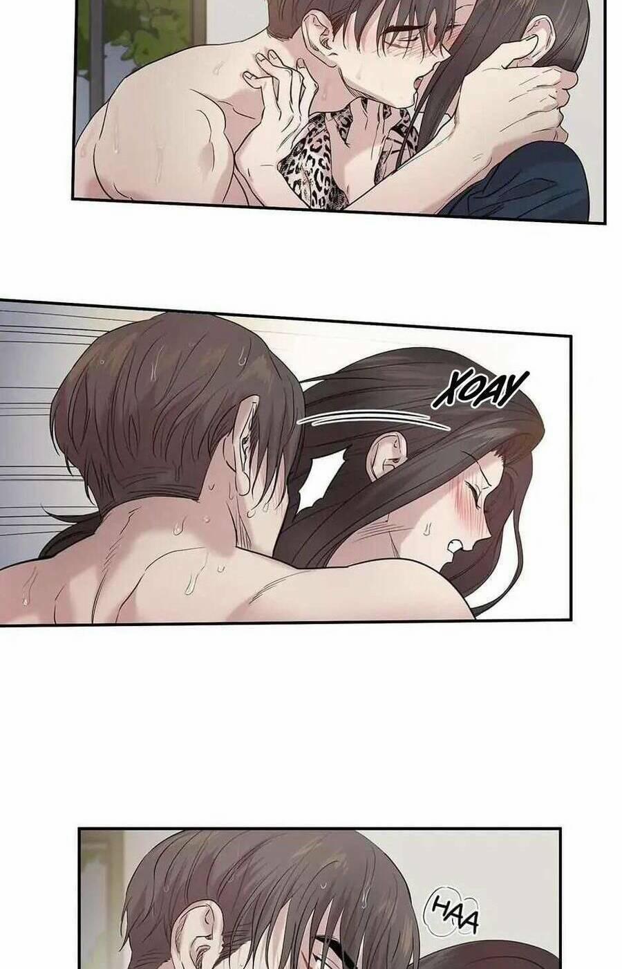 Trước Khi Cái Chết Chia Lìa Đôi Ta 10 trang 14