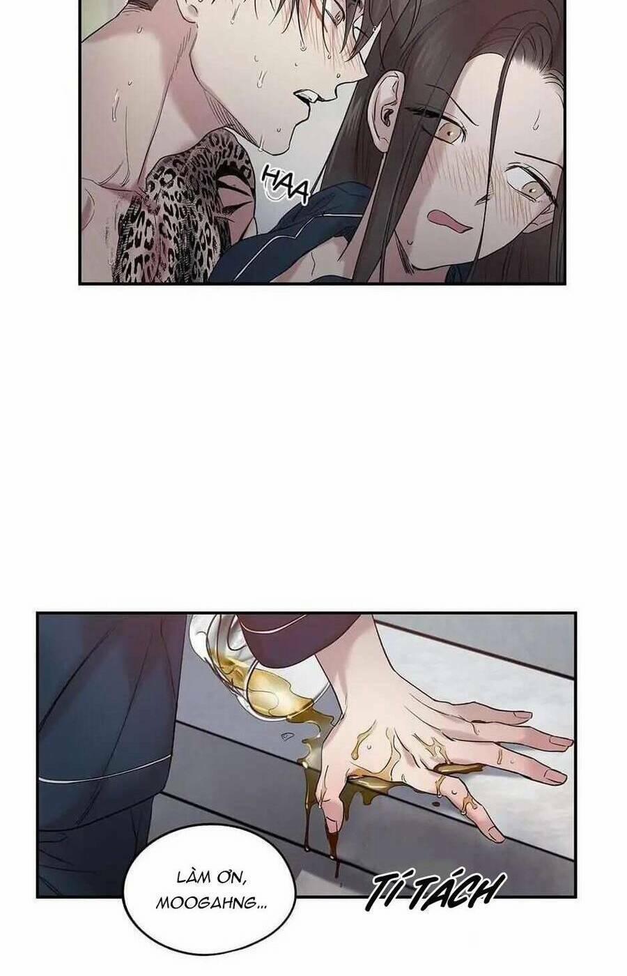 Trước Khi Cái Chết Chia Lìa Đôi Ta 10 trang 15