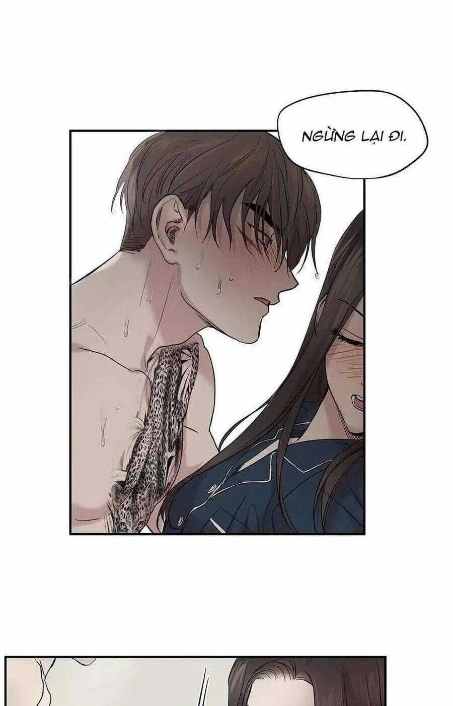 Trước Khi Cái Chết Chia Lìa Đôi Ta 10 trang 16