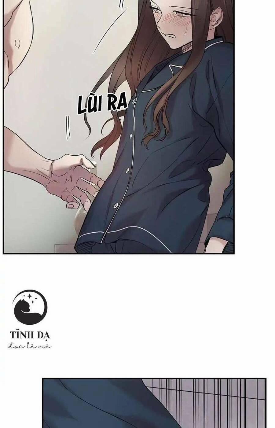 Trước Khi Cái Chết Chia Lìa Đôi Ta 10 trang 17