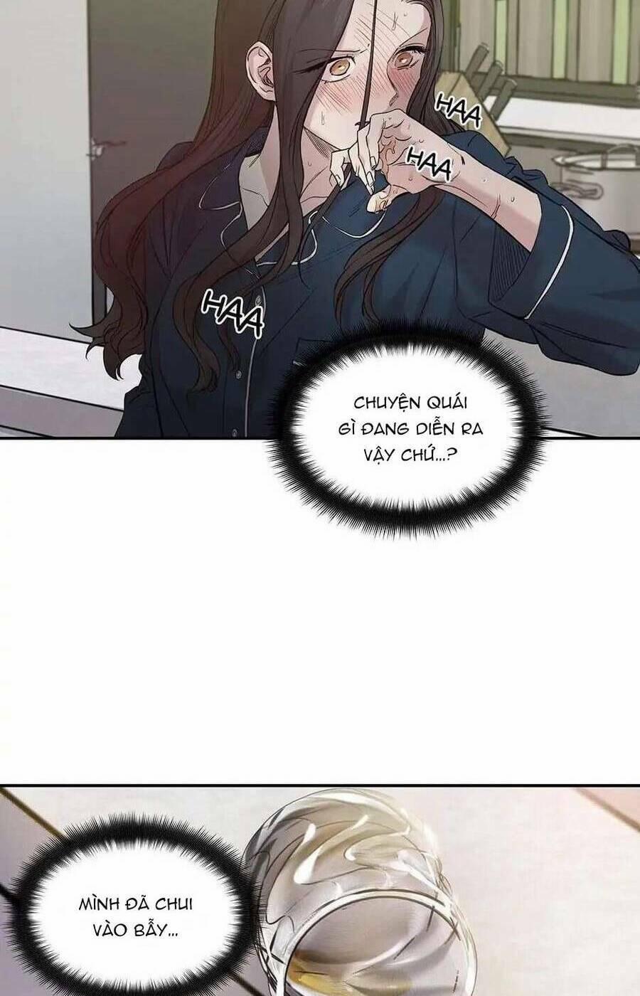 Trước Khi Cái Chết Chia Lìa Đôi Ta 10 trang 19