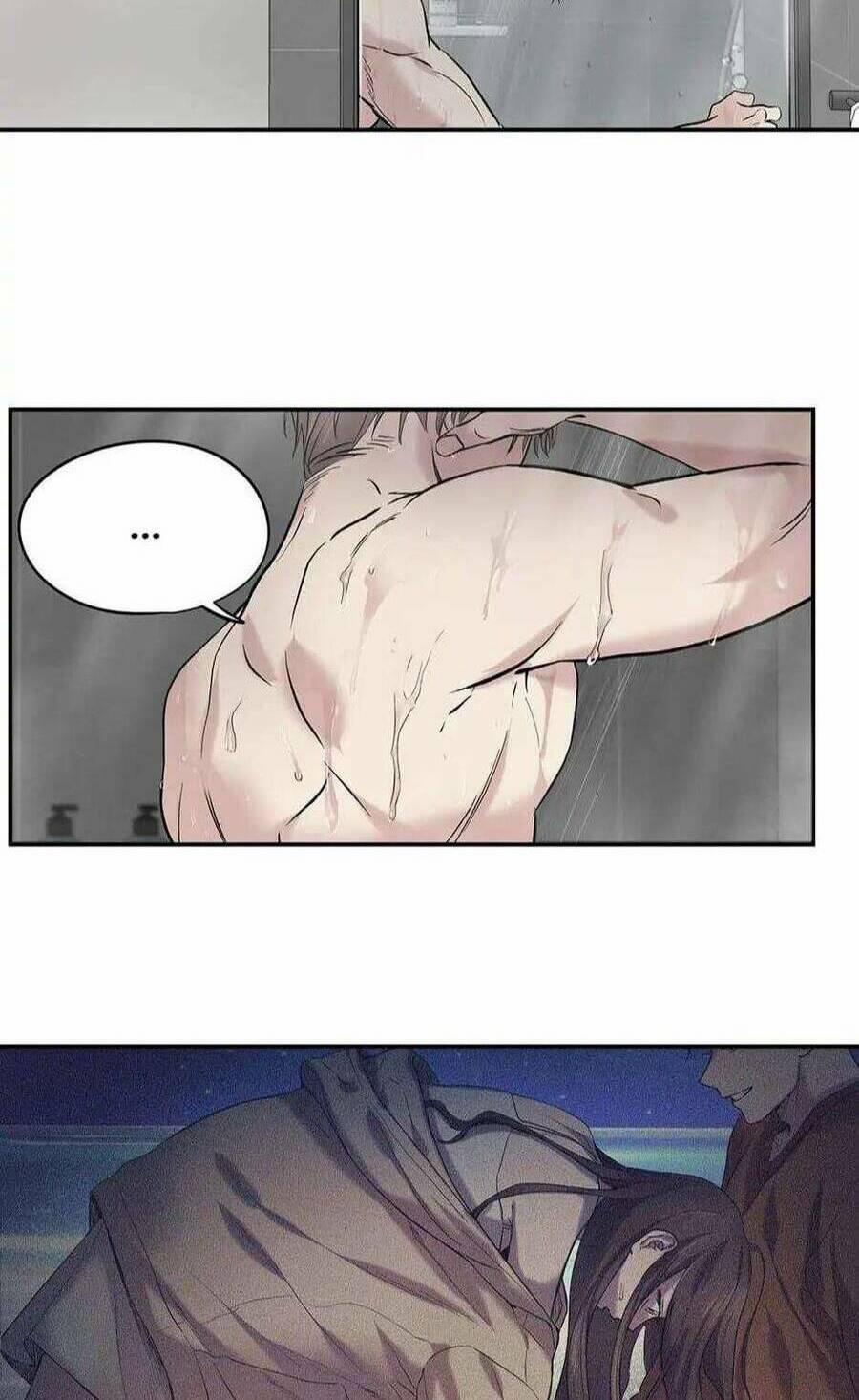 Trước Khi Cái Chết Chia Lìa Đôi Ta 10 trang 2