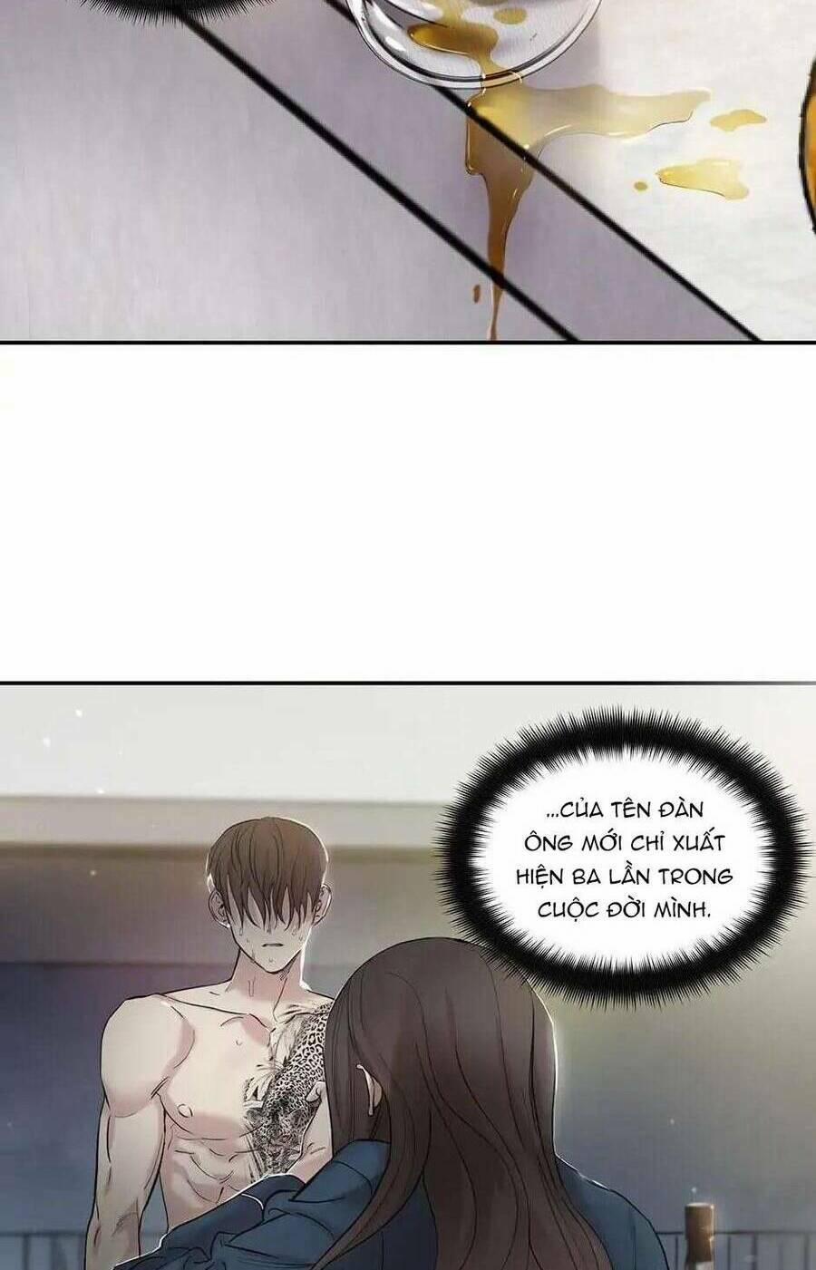 Trước Khi Cái Chết Chia Lìa Đôi Ta 10 trang 20