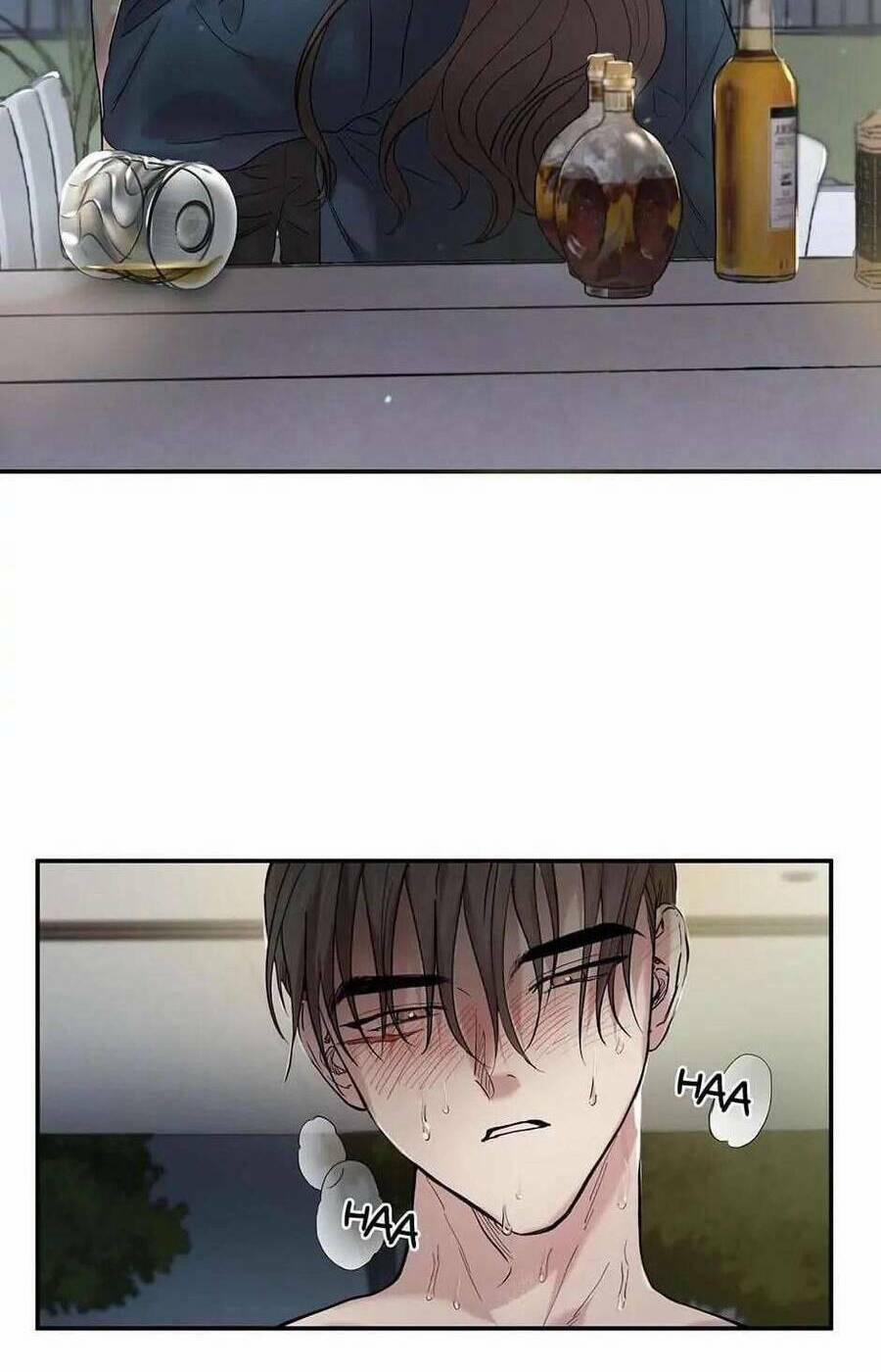 Trước Khi Cái Chết Chia Lìa Đôi Ta 10 trang 21