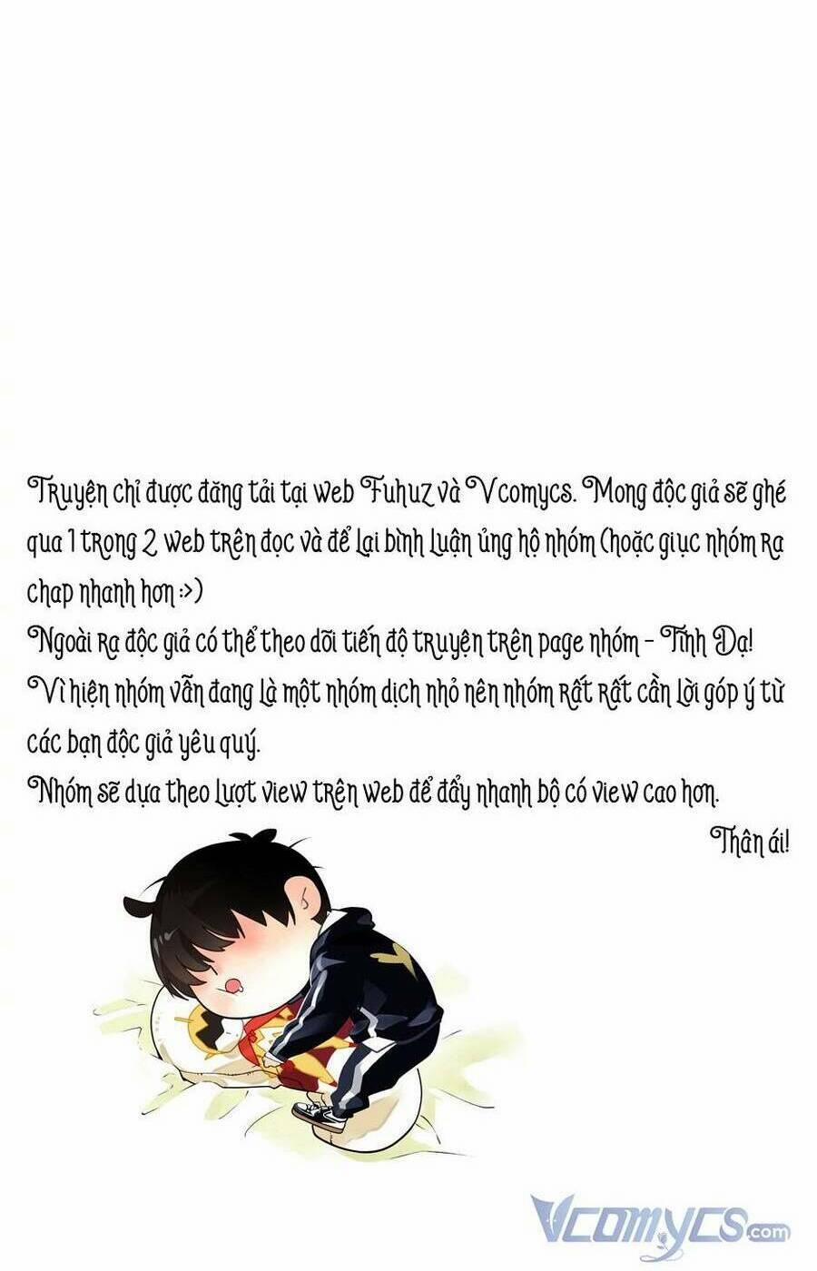 Trước Khi Cái Chết Chia Lìa Đôi Ta 10 trang 24