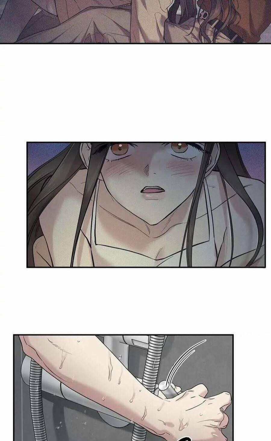 Trước Khi Cái Chết Chia Lìa Đôi Ta 10 trang 3