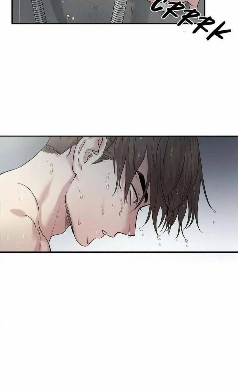 Trước Khi Cái Chết Chia Lìa Đôi Ta 10 trang 4