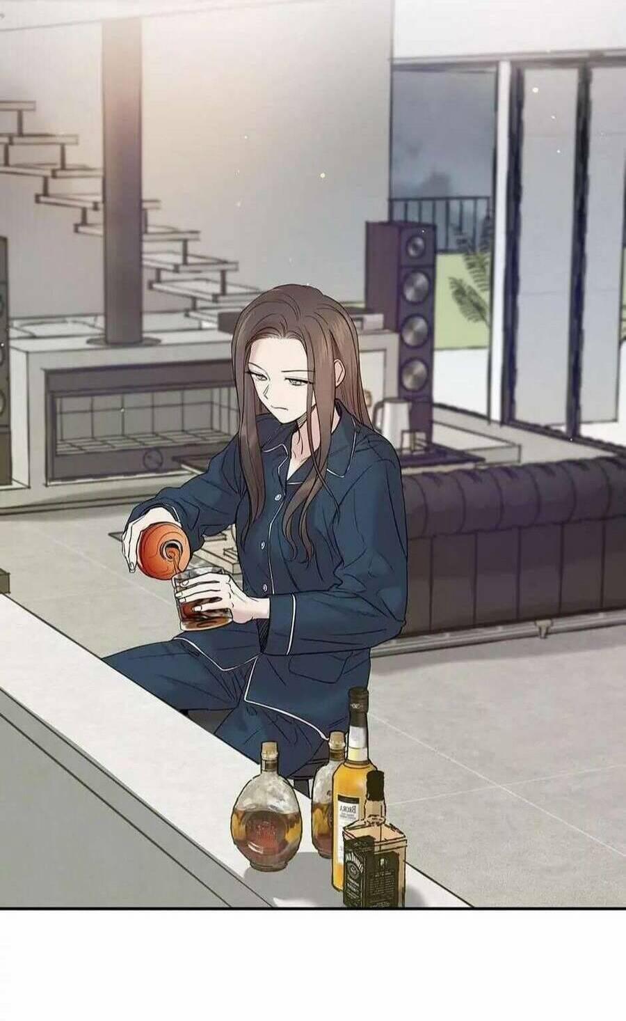 Trước Khi Cái Chết Chia Lìa Đôi Ta 10 trang 6