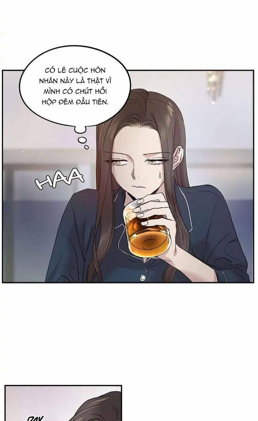 Trước Khi Cái Chết Chia Lìa Đôi Ta 10 trang 7