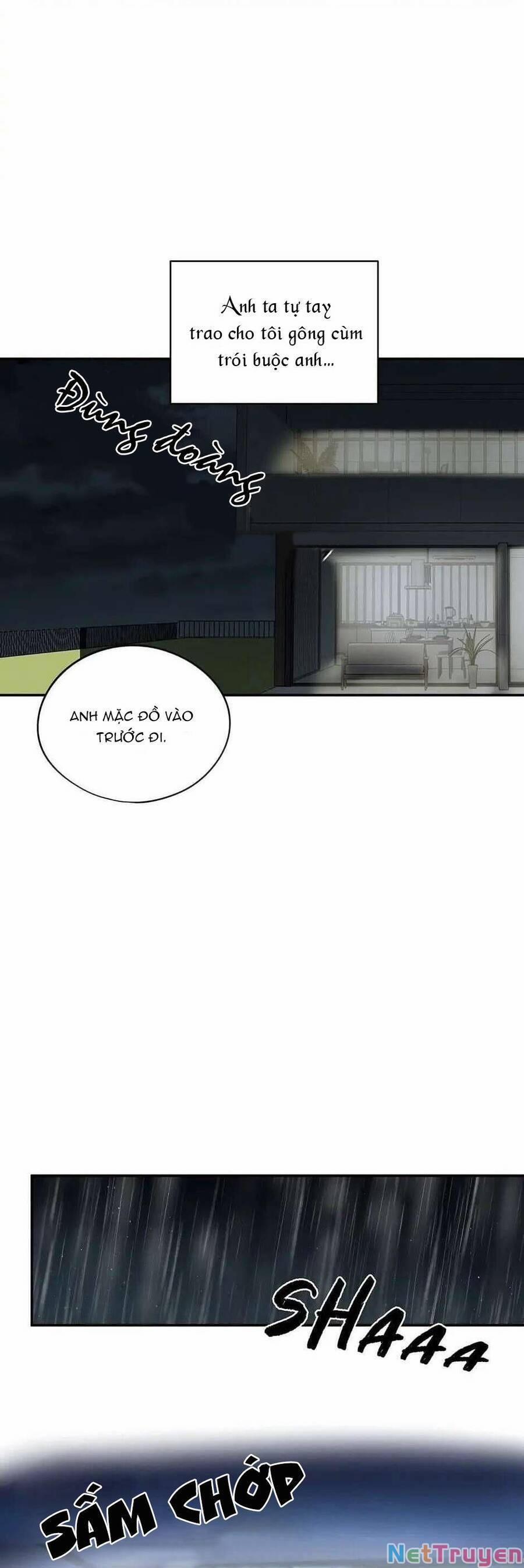 Trước Khi Cái Chết Chia Lìa Đôi Ta 11 trang 0