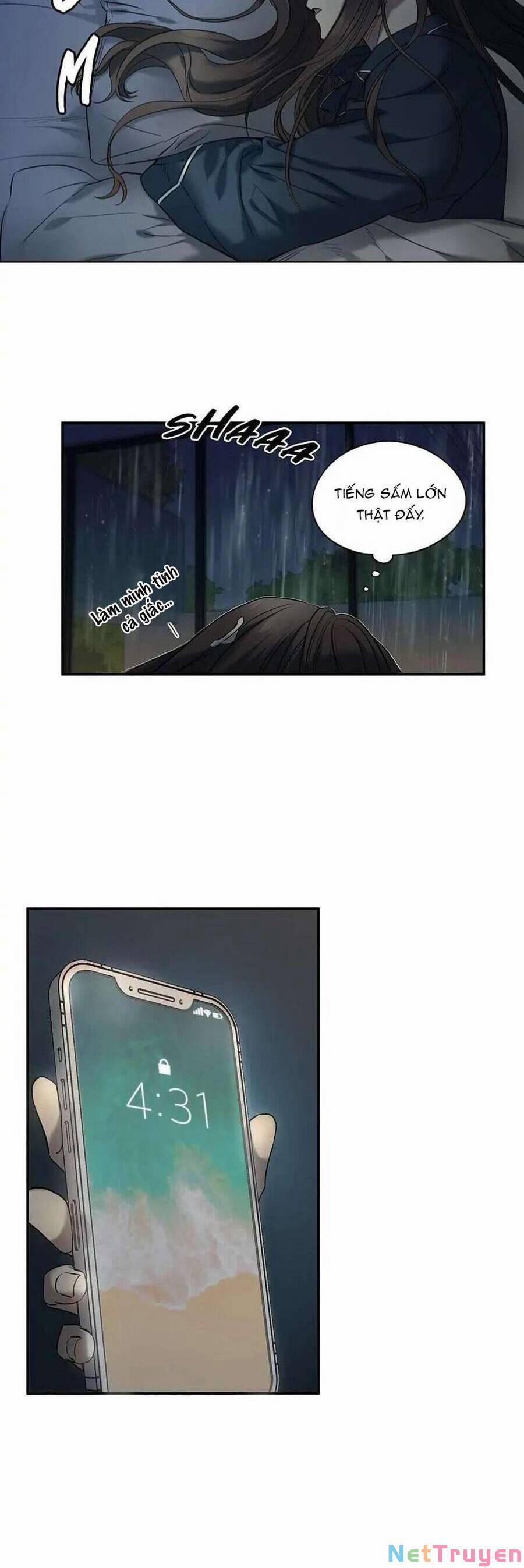 Trước Khi Cái Chết Chia Lìa Đôi Ta 11 trang 2