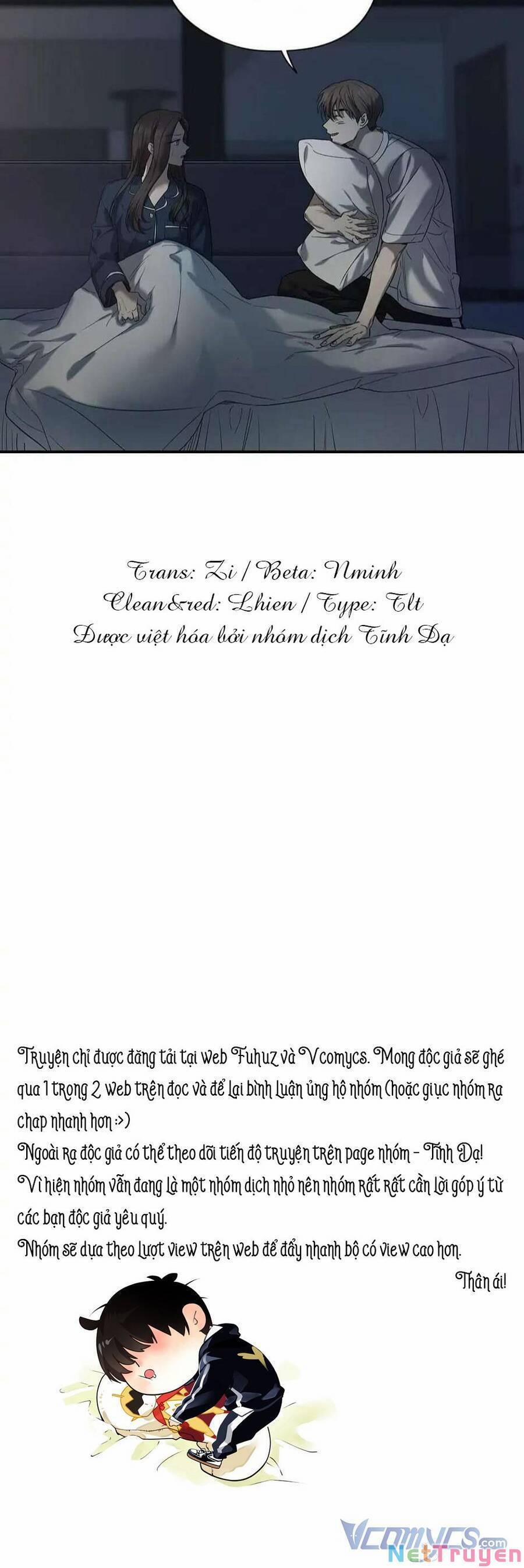 Trước Khi Cái Chết Chia Lìa Đôi Ta 11 trang 8