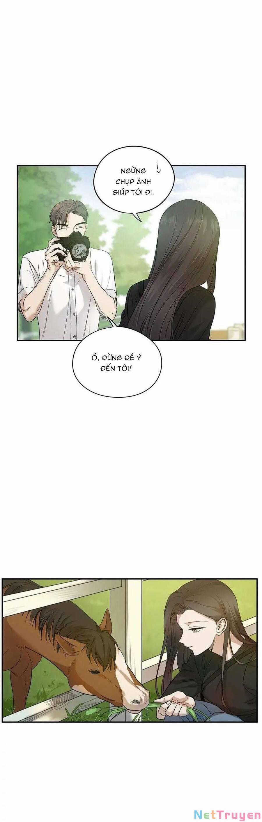 Trước Khi Cái Chết Chia Lìa Đôi Ta 12 trang 0