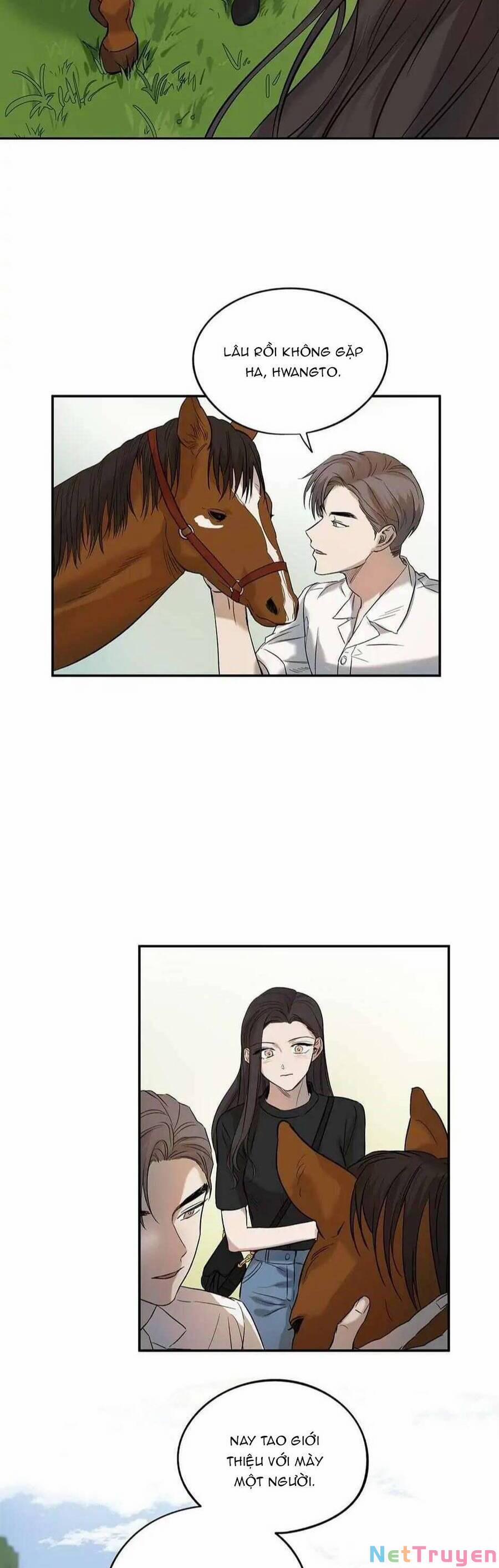 Trước Khi Cái Chết Chia Lìa Đôi Ta 12 trang 3