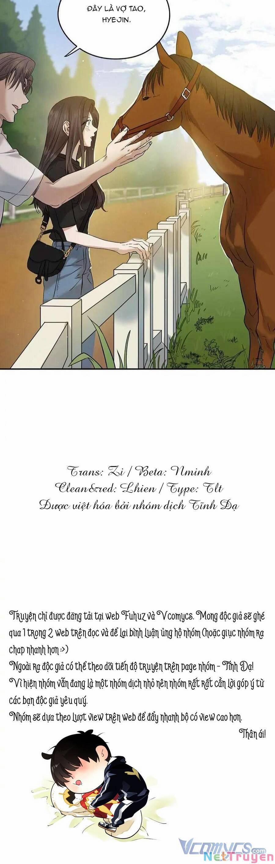 Trước Khi Cái Chết Chia Lìa Đôi Ta 12 trang 4