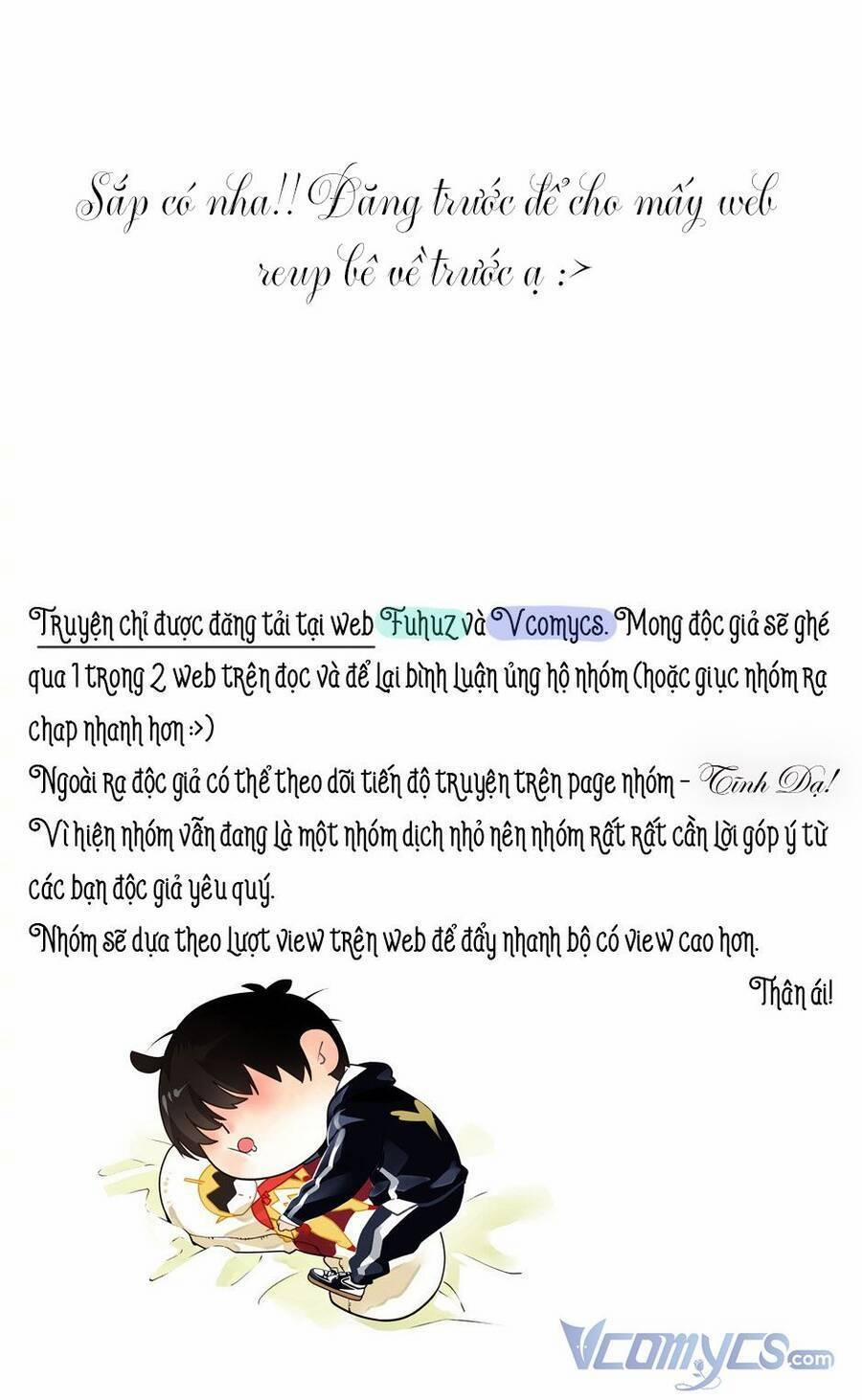 Trước Khi Cái Chết Chia Lìa Đôi Ta 15 trang 0