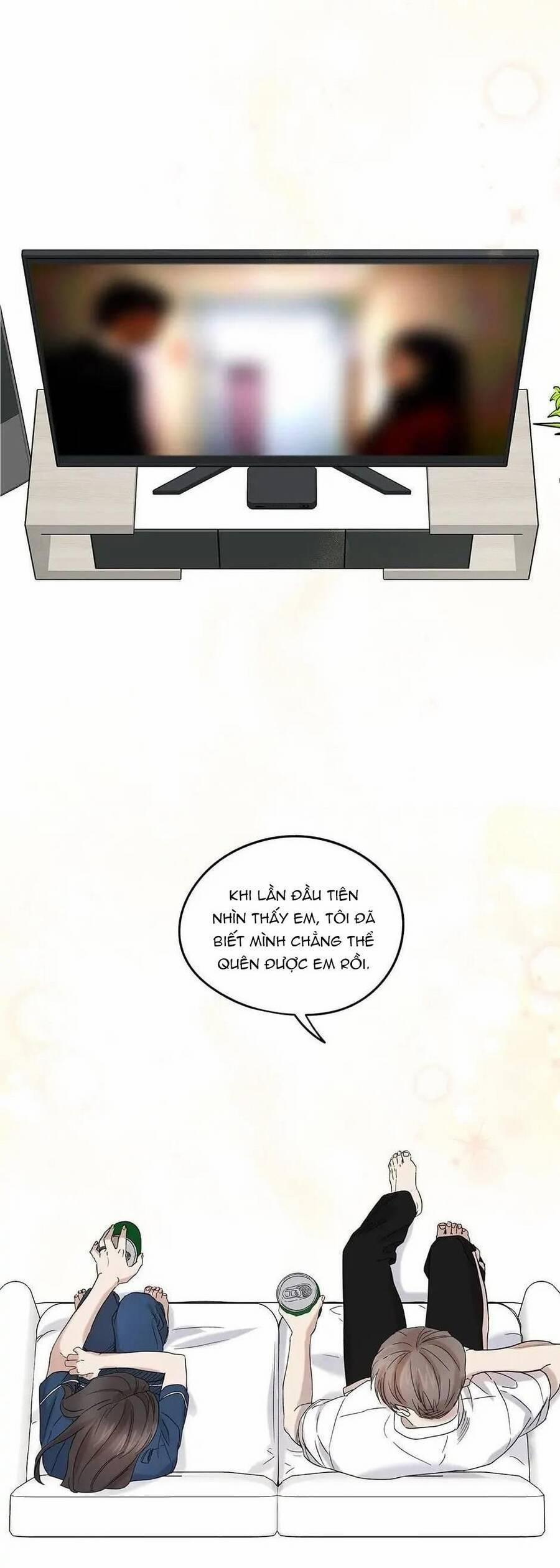 Trước Khi Cái Chết Chia Lìa Đôi Ta 19 trang 0