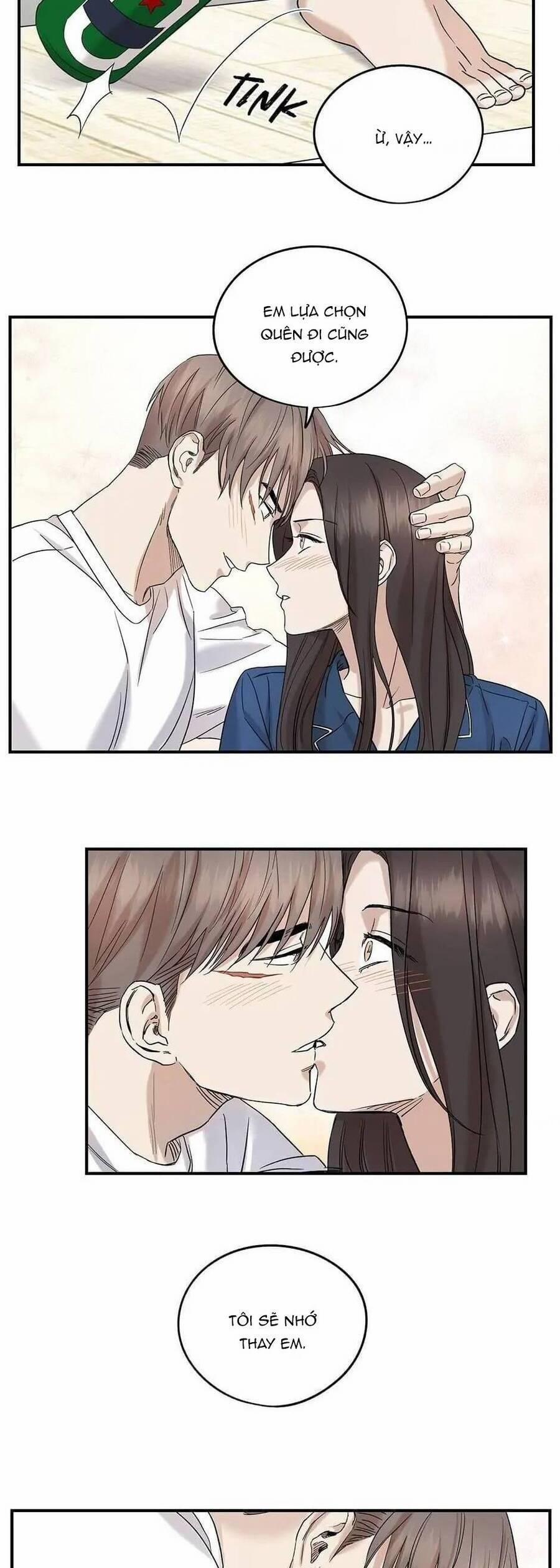 Trước Khi Cái Chết Chia Lìa Đôi Ta 19 trang 3