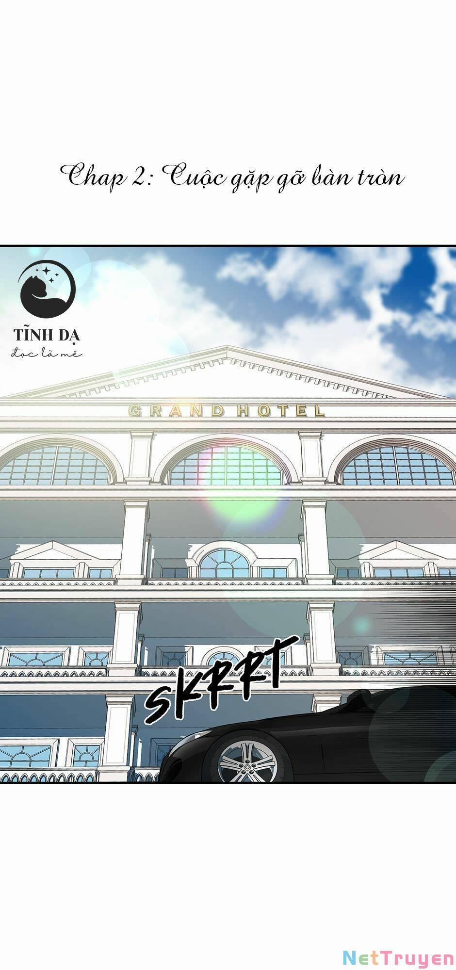 Trước Khi Cái Chết Chia Lìa Đôi Ta 2 trang 0