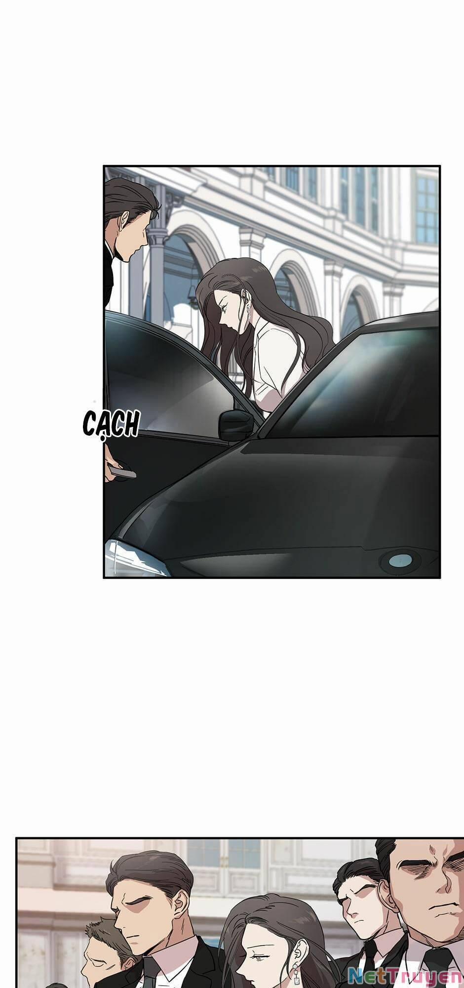 Trước Khi Cái Chết Chia Lìa Đôi Ta 2 trang 1