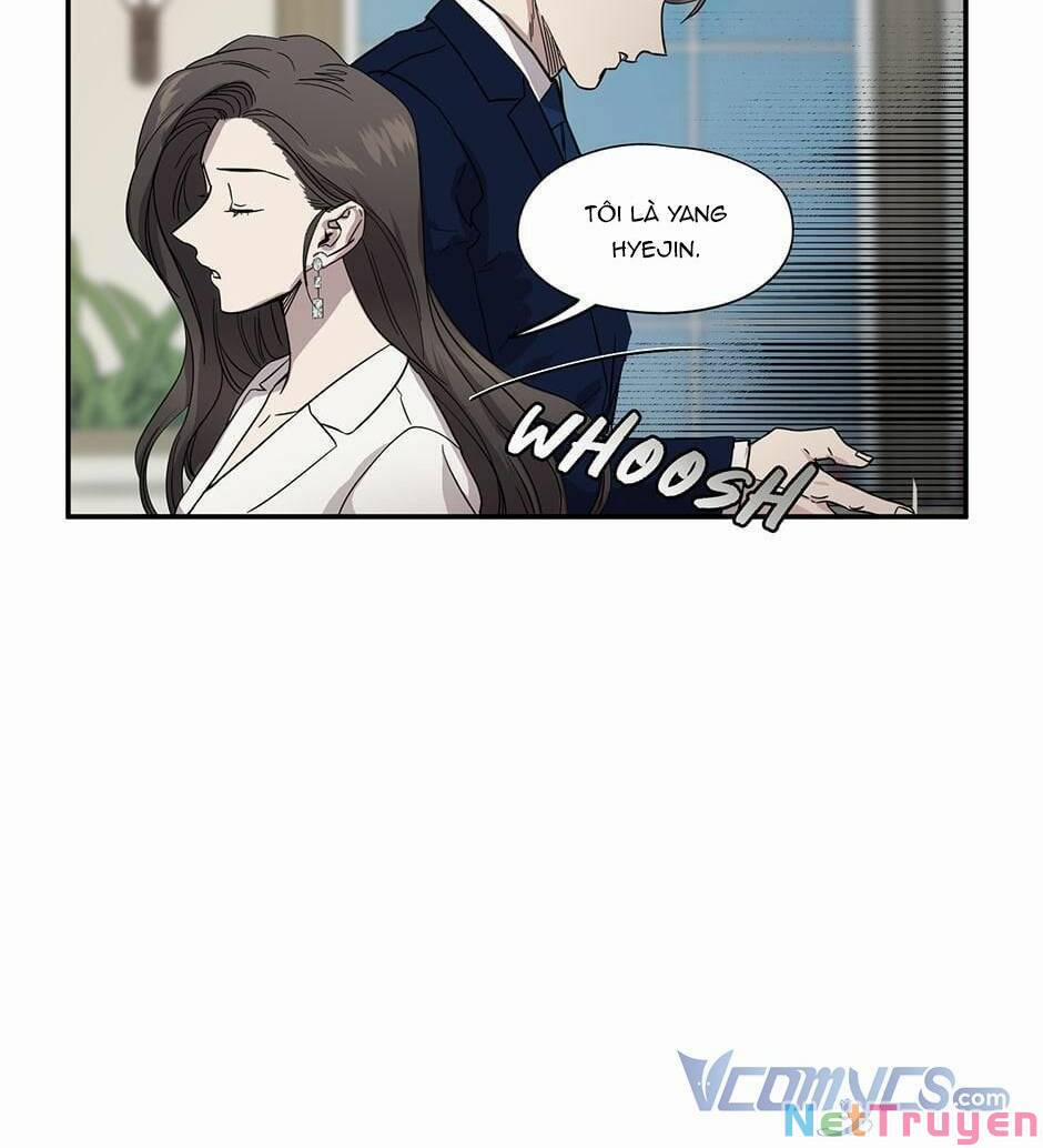 Trước Khi Cái Chết Chia Lìa Đôi Ta 2 trang 10