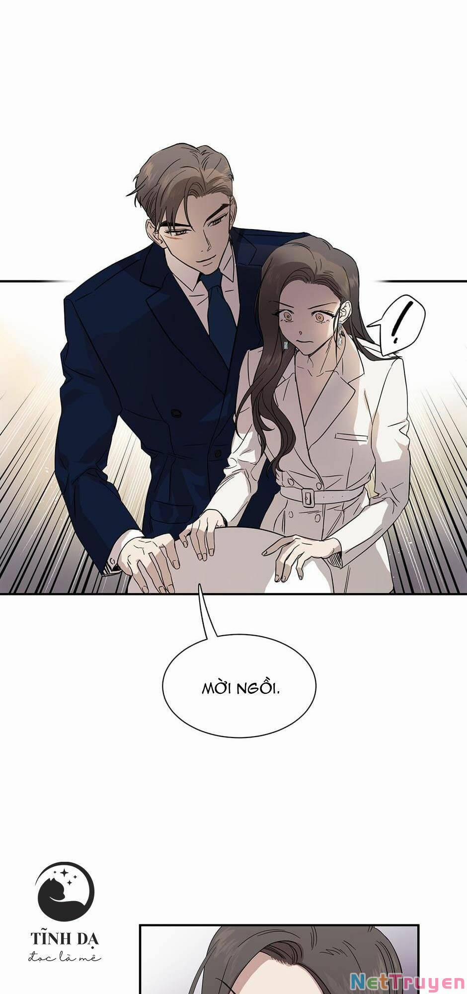 Trước Khi Cái Chết Chia Lìa Đôi Ta 2 trang 12