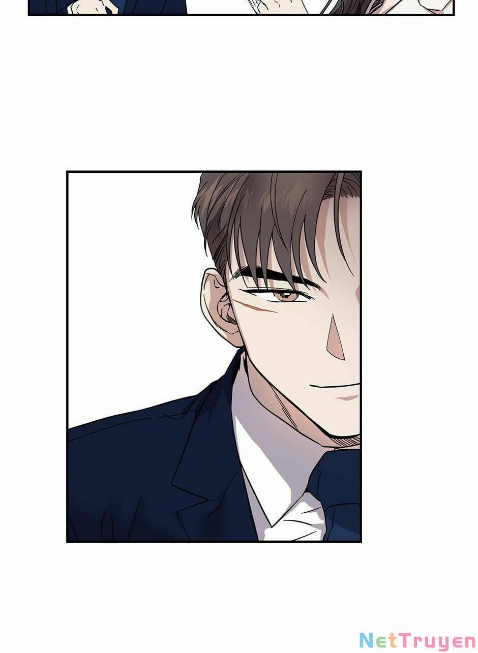 Trước Khi Cái Chết Chia Lìa Đôi Ta 2 trang 19