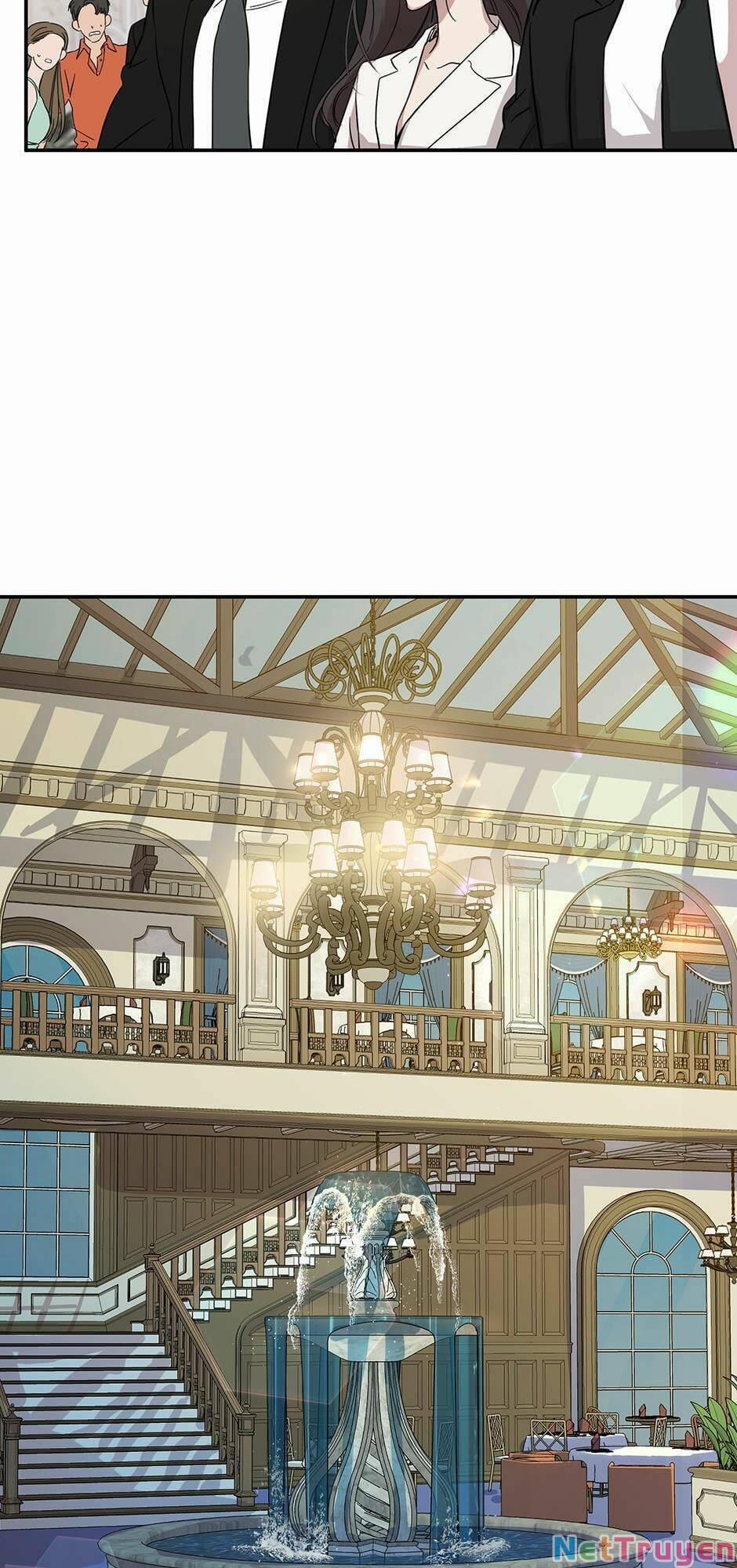 Trước Khi Cái Chết Chia Lìa Đôi Ta 2 trang 2