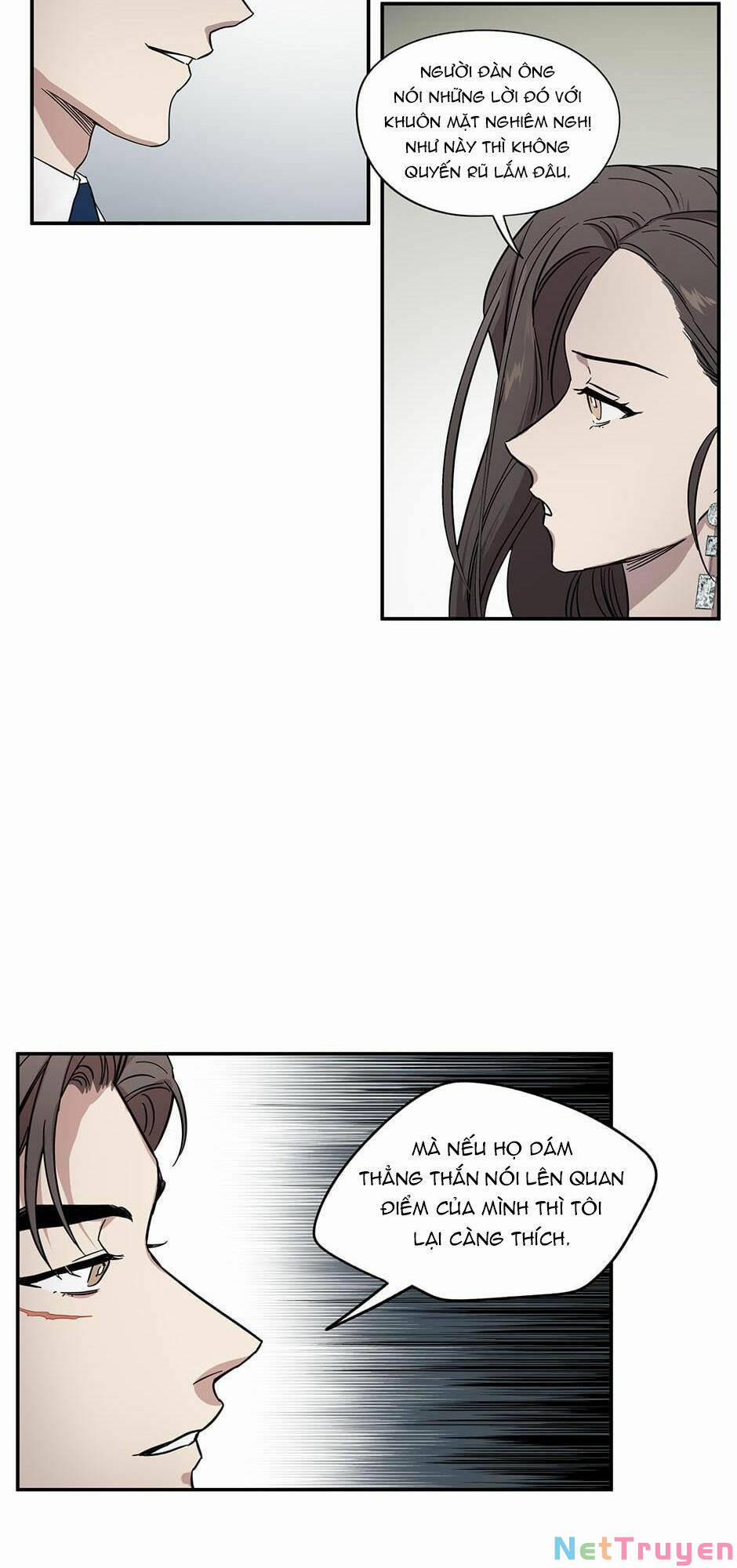 Trước Khi Cái Chết Chia Lìa Đôi Ta 2 trang 23