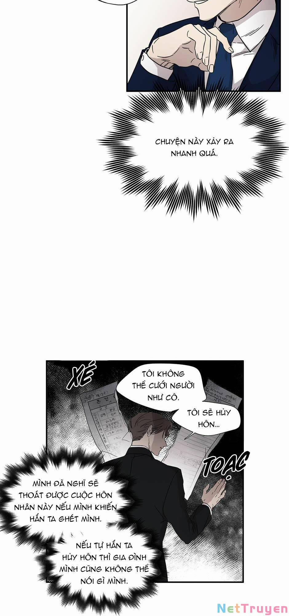 Trước Khi Cái Chết Chia Lìa Đôi Ta 2 trang 29