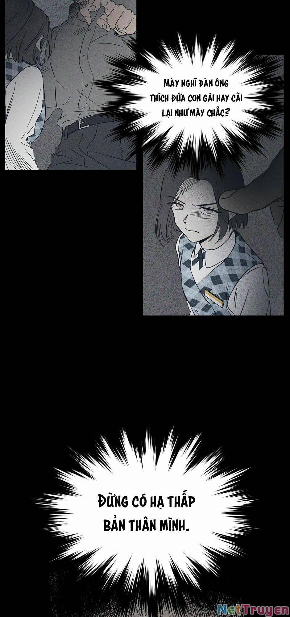 Trước Khi Cái Chết Chia Lìa Đôi Ta 2 trang 32