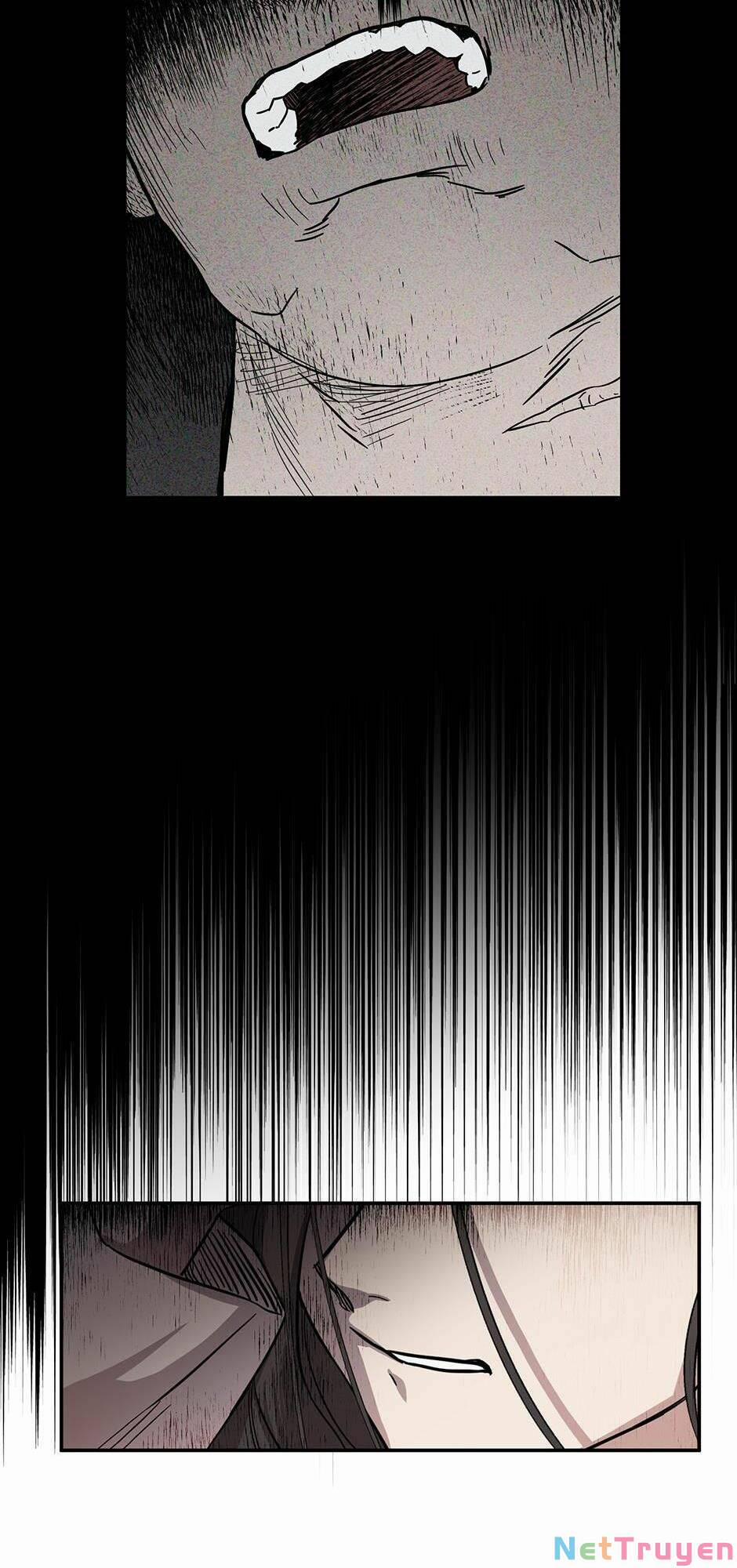 Trước Khi Cái Chết Chia Lìa Đôi Ta 2 trang 33