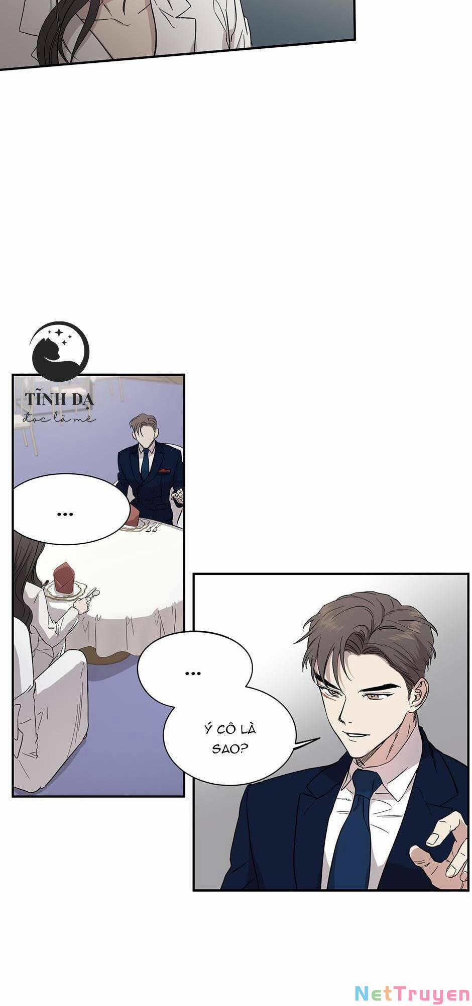 Trước Khi Cái Chết Chia Lìa Đôi Ta 2 trang 35