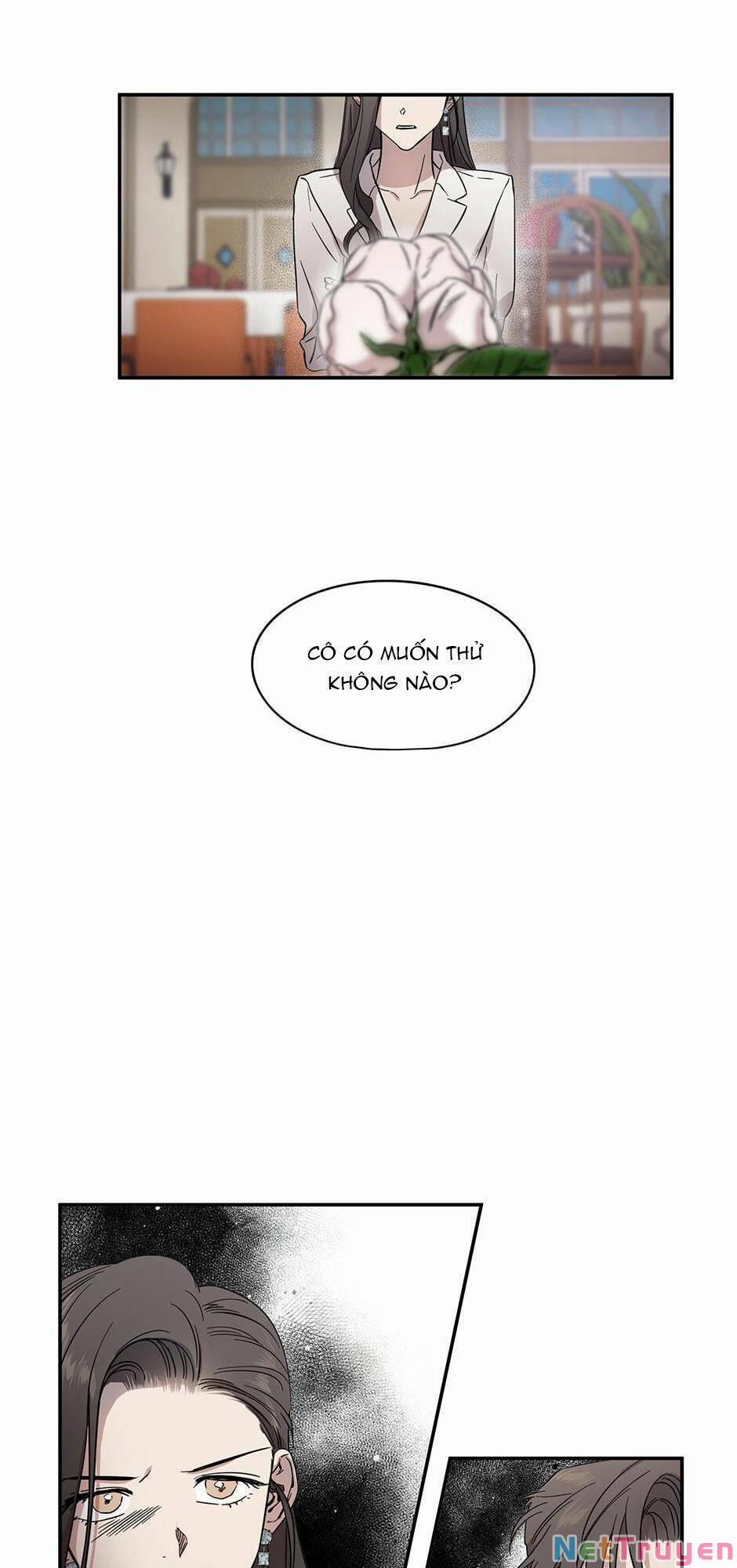 Trước Khi Cái Chết Chia Lìa Đôi Ta 2 trang 39