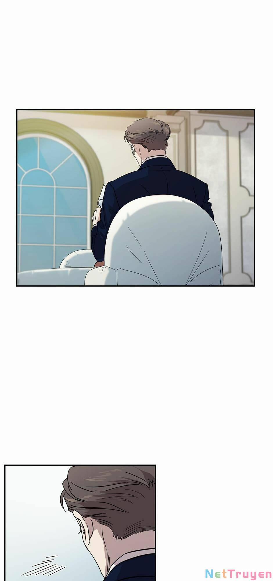 Trước Khi Cái Chết Chia Lìa Đôi Ta 2 trang 4