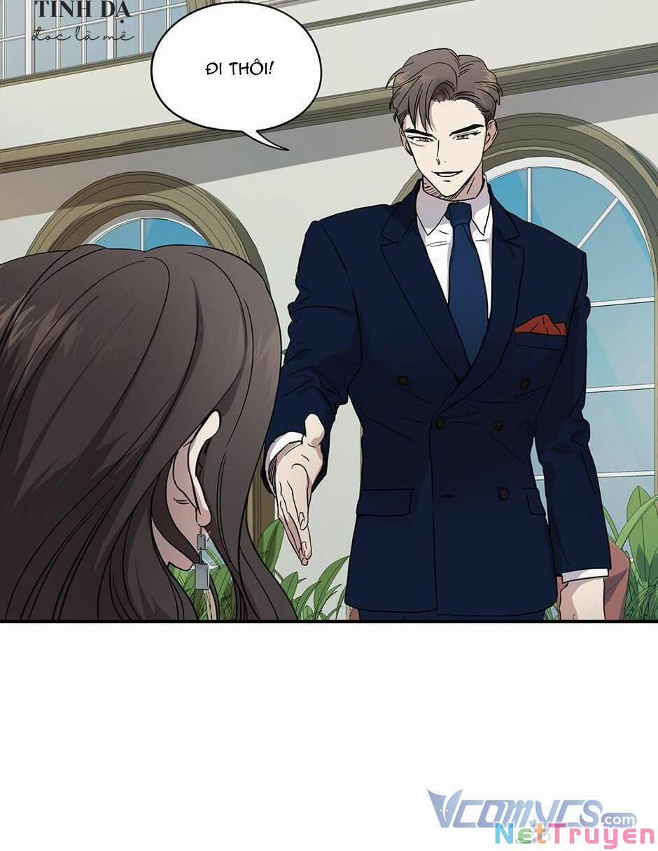 Trước Khi Cái Chết Chia Lìa Đôi Ta 2 trang 42